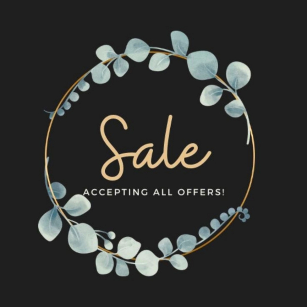 Sale